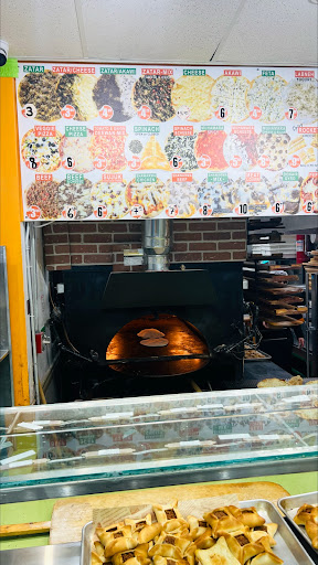 Photo of Al'deewan (Manak'eesh) Bakery (KENNEDY Scarborough) - 1415 Kennedy Rd #9, Scarborough, ON M1P 2L6