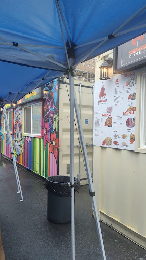Photo of Shawarma Dose - 181 Parliament St, Toronto, ON M5A 2Z4