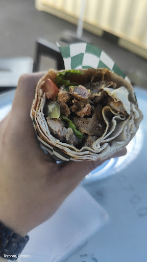 Photo of Shawarma Dose - 181 Parliament St, Toronto, ON M5A 2Z4
