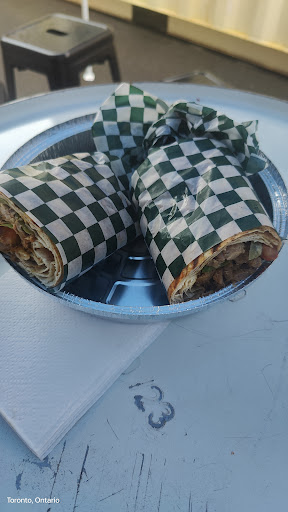 Photo of Shawarma Dose - 181 Parliament St, Toronto, ON M5A 2Z4