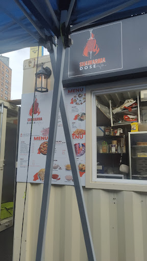 Photo of Shawarma Dose - 181 Parliament St, Toronto, ON M5A 2Z4