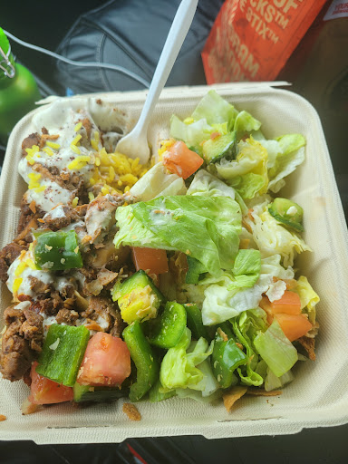 Photo of Osmow's Shawarma - North York, 3401 Dufferin St, North York, ON M6A 2T9