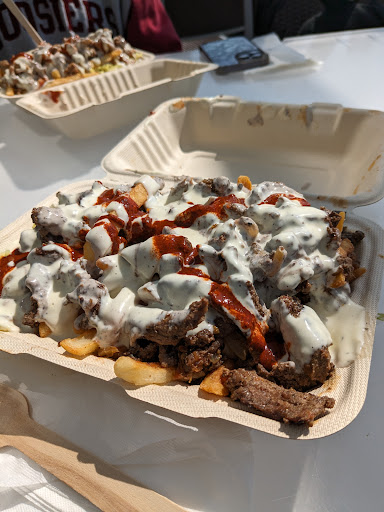 Photo of Osmow's Shawarma - North York, 3401 Dufferin St, North York, ON M6A 2T9