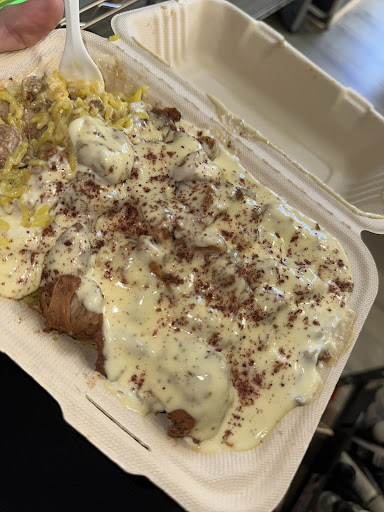 Photo of Osmow's Shawarma - North York, 3401 Dufferin St, North York, ON M6A 2T9