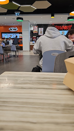Photo of Osmow's Shawarma - North York, 3401 Dufferin St, North York, ON M6A 2T9