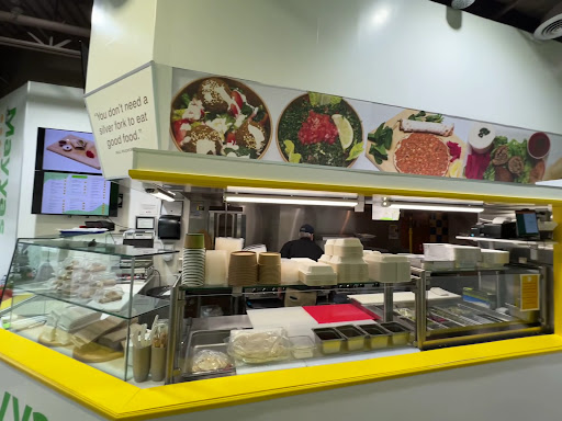Photo of Mayyas Express - 2555 Victoria Park Ave Unit 17, Scarborough, ON M1T 1A3