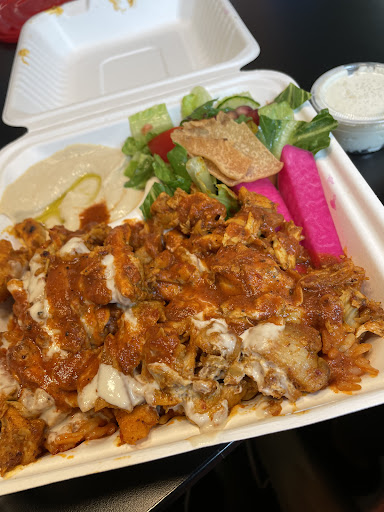 Photo of Mayyas Express - 2555 Victoria Park Ave Unit 17, Scarborough, ON M1T 1A3