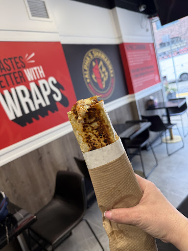 Photo of Alpha’s shawarma - 565 King St W, Toronto, ON M5V 1M1