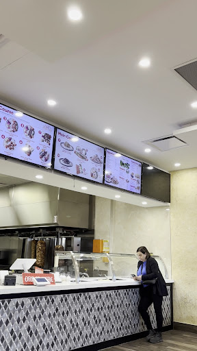 Photo of Mr Zagros - 1407 Lawrence Ave W, North York, ON M6L 1A4