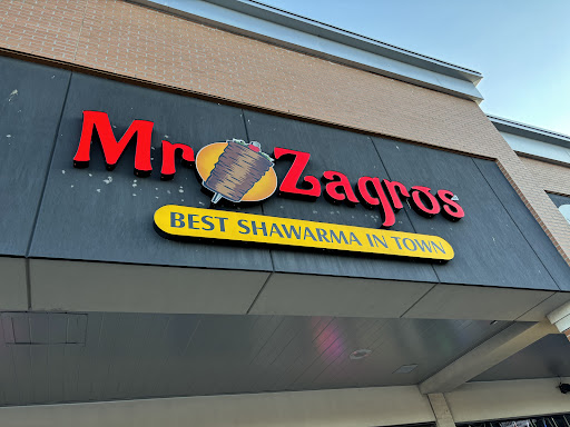 Photo of Mr Zagros - 1407 Lawrence Ave W, North York, ON M6L 1A4