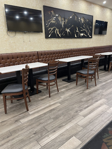 Photo of Mr Zagros - 1407 Lawrence Ave W, North York, ON M6L 1A4