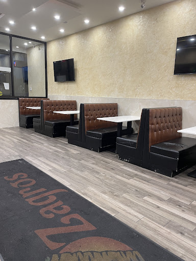 Photo of Mr Zagros - 1407 Lawrence Ave W, North York, ON M6L 1A4