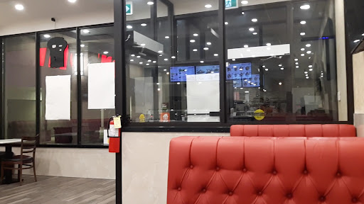 Photo of Mr Zagros - 1407 Lawrence Ave W, North York, ON M6L 1A4