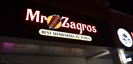 Photo of Mr Zagros - 1407 Lawrence Ave W, North York, ON M6L 1A4