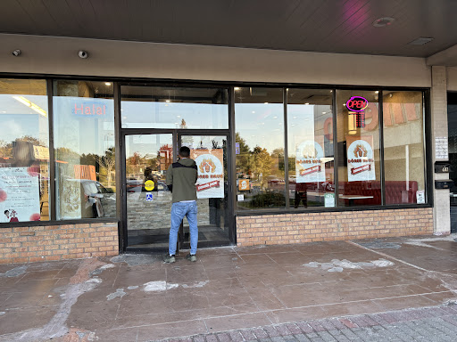 Photo of Mr Zagros - 1407 Lawrence Ave W, North York, ON M6L 1A4