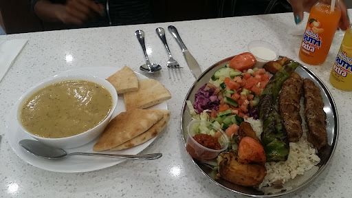 Photo of Mr Zagros - 1407 Lawrence Ave W, North York, ON M6L 1A4
