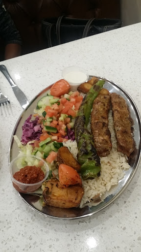 Photo of Mr Zagros - 1407 Lawrence Ave W, North York, ON M6L 1A4