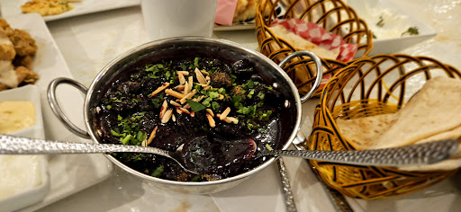 Photo of Zezafoun Syrian Cuisine - 4 Manor Rd E, Toronto, ON M4S 1P8