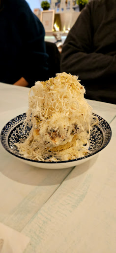 Photo of Zezafoun Syrian Cuisine - 4 Manor Rd E, Toronto, ON M4S 1P8