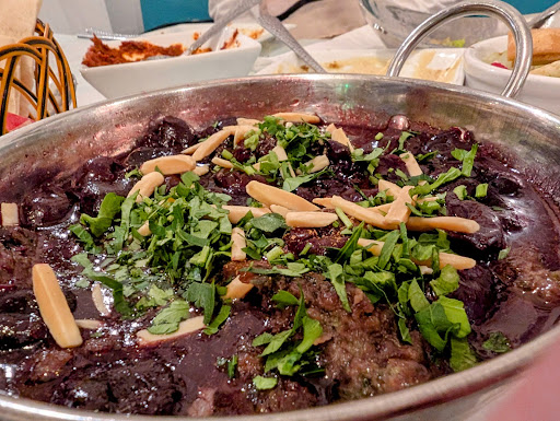 Photo of Zezafoun Syrian Cuisine - 4 Manor Rd E, Toronto, ON M4S 1P8