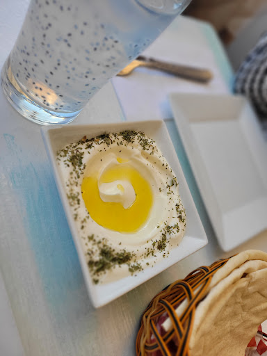 Photo of Zezafoun Syrian Cuisine - 4 Manor Rd E, Toronto, ON M4S 1P8