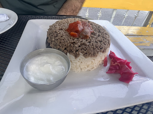 Photo of Zezafoun Syrian Cuisine - 4 Manor Rd E, Toronto, ON M4S 1P8