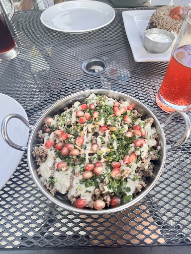 Photo of Zezafoun Syrian Cuisine - 4 Manor Rd E, Toronto, ON M4S 1P8