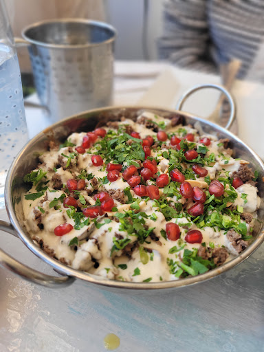 Photo of Zezafoun Syrian Cuisine - 4 Manor Rd E, Toronto, ON M4S 1P8