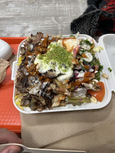 Photo of Laziza Mediterranean Cuisine - 950 Bloor St W, Toronto, ON M6H 1L6