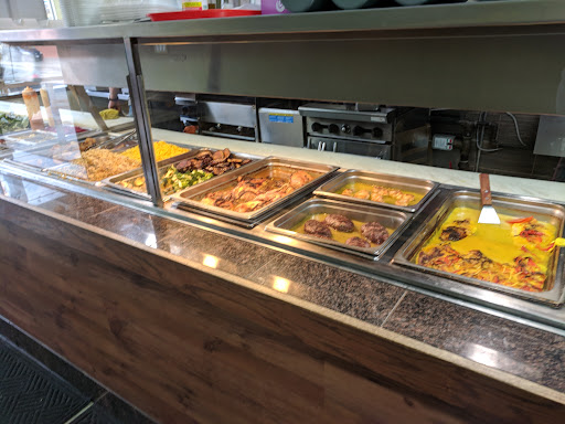 Photo of Laziza Mediterranean Cuisine - 950 Bloor St W, Toronto, ON M6H 1L6