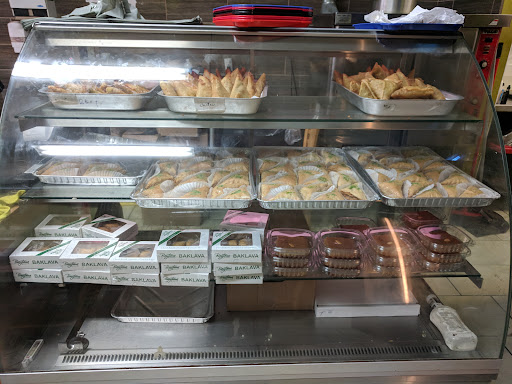 Photo of Laziza Mediterranean Cuisine - 950 Bloor St W, Toronto, ON M6H 1L6