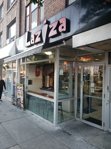 Photo of Laziza Mediterranean Cuisine - 950 Bloor St W, Toronto, ON M6H 1L6