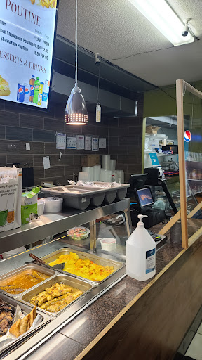 Photo of Laziza Mediterranean Cuisine - 950 Bloor St W, Toronto, ON M6H 1L6