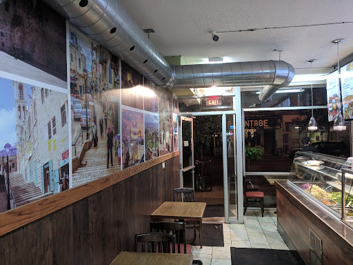 Photo of Laziza Mediterranean Cuisine - 950 Bloor St W, Toronto, ON M6H 1L6