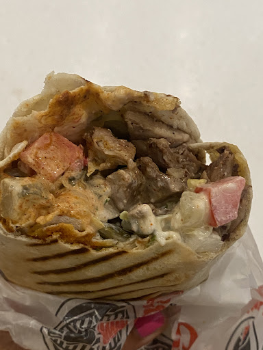 Photo of Osmow’s Shawarma - 220 Yonge St, Toronto, ON M5B 2H1