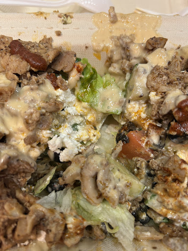 Photo of Osmow’s Shawarma - 220 Yonge St, Toronto, ON M5B 2H1
