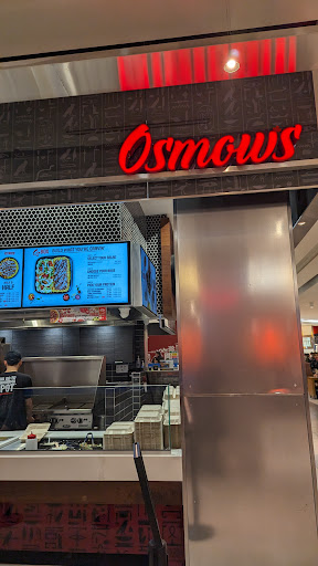 Photo of Osmow’s Shawarma - 220 Yonge St, Toronto, ON M5B 2H1