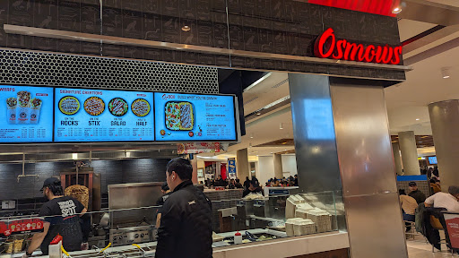 Photo of Osmow’s Shawarma - 220 Yonge St, Toronto, ON M5B 2H1