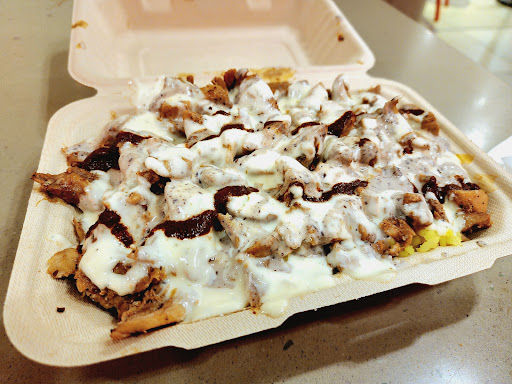 Photo of Osmow’s Shawarma - 220 Yonge St, Toronto, ON M5B 2H1