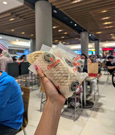 Photo of Osmow’s Shawarma - 220 Yonge St, Toronto, ON M5B 2H1