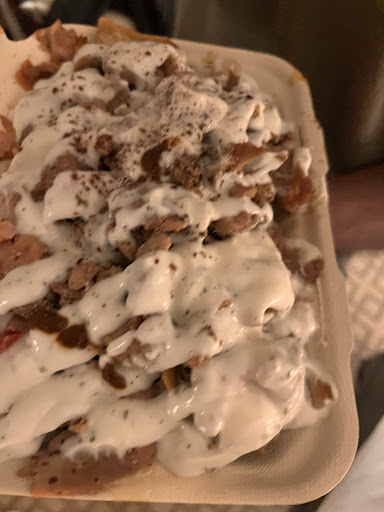 Photo of Osmow’s Shawarma - 220 Yonge St, Toronto, ON M5B 2H1