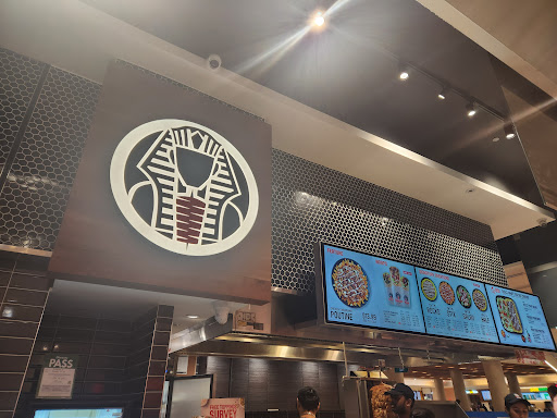 Photo of Osmow’s Shawarma - 220 Yonge St, Toronto, ON M5B 2H1