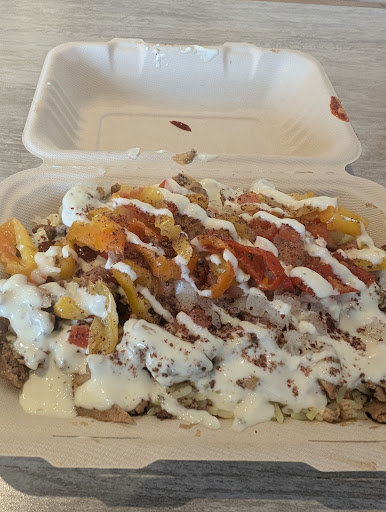 Photo of Osmow’s Shawarma - 220 Yonge St, Toronto, ON M5B 2H1