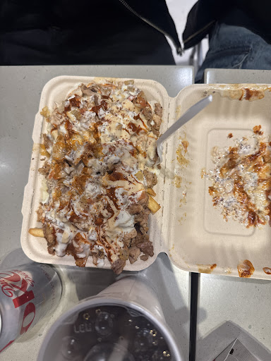 Photo of Osmow’s Shawarma - 220 Yonge St, Toronto, ON M5B 2H1