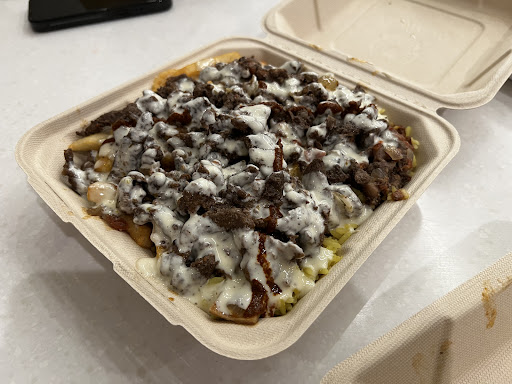 Photo of Osmow’s Shawarma - 220 Yonge St, Toronto, ON M5B 2H1