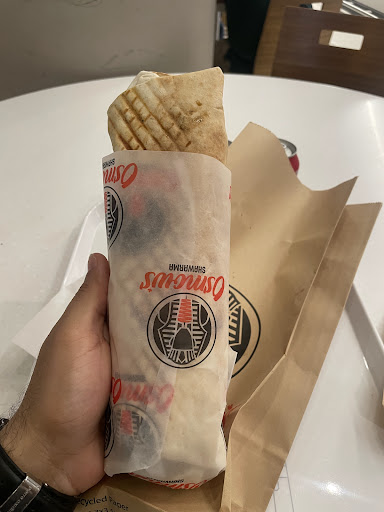 Photo of Osmow’s Shawarma - 220 Yonge St, Toronto, ON M5B 2H1