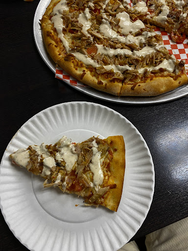 Photo of CHITO's Pizza and Mediterranean Restaurant - 3616 Dufferin St, North York, ON M3K 1N7