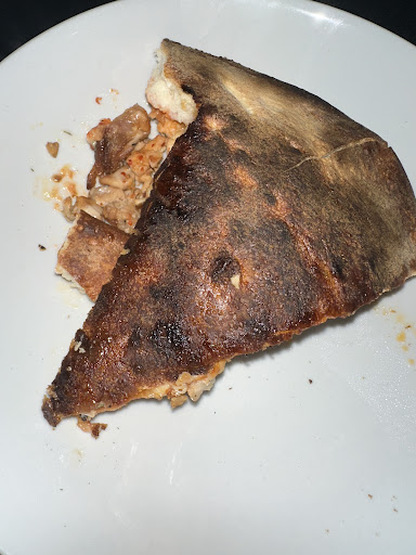 Photo of CHITO's Pizza and Mediterranean Restaurant - 3616 Dufferin St, North York, ON M3K 1N7