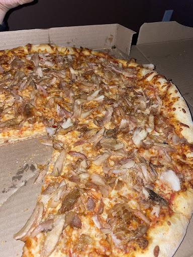 Photo of CHITO's Pizza and Mediterranean Restaurant - 3616 Dufferin St, North York, ON M3K 1N7