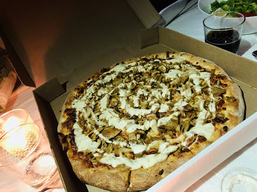 Photo of CHITO's Pizza and Mediterranean Restaurant - 3616 Dufferin St, North York, ON M3K 1N7